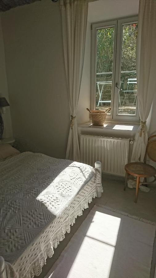 Little Garden Apartment Piran Exterior photo