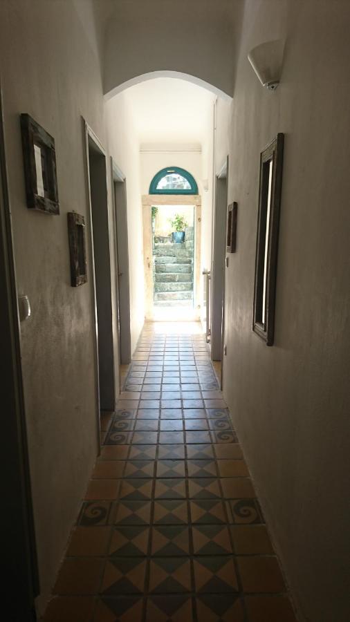 Little Garden Apartment Piran Exterior photo