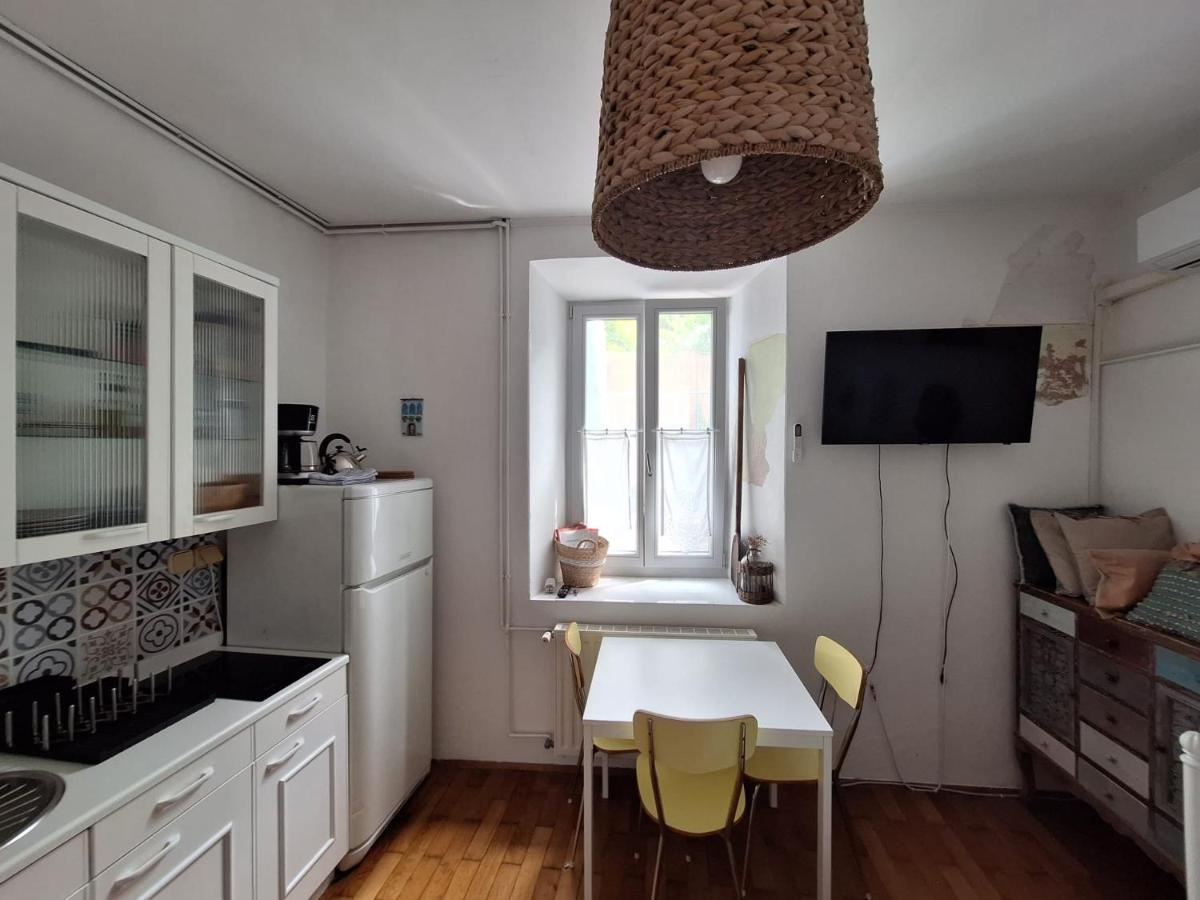 Little Garden Apartment Piran Exterior photo